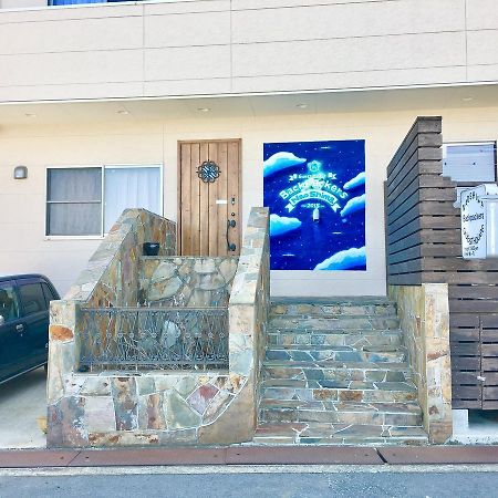 Naoshima Backpackers Guesthouse Dış mekan fotoğraf