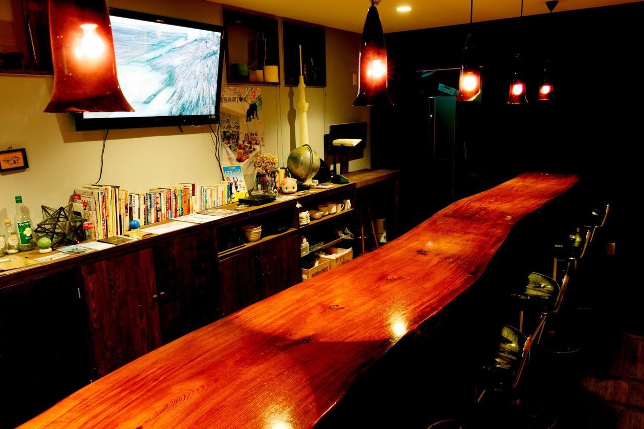 Naoshima Backpackers Guesthouse Dış mekan fotoğraf