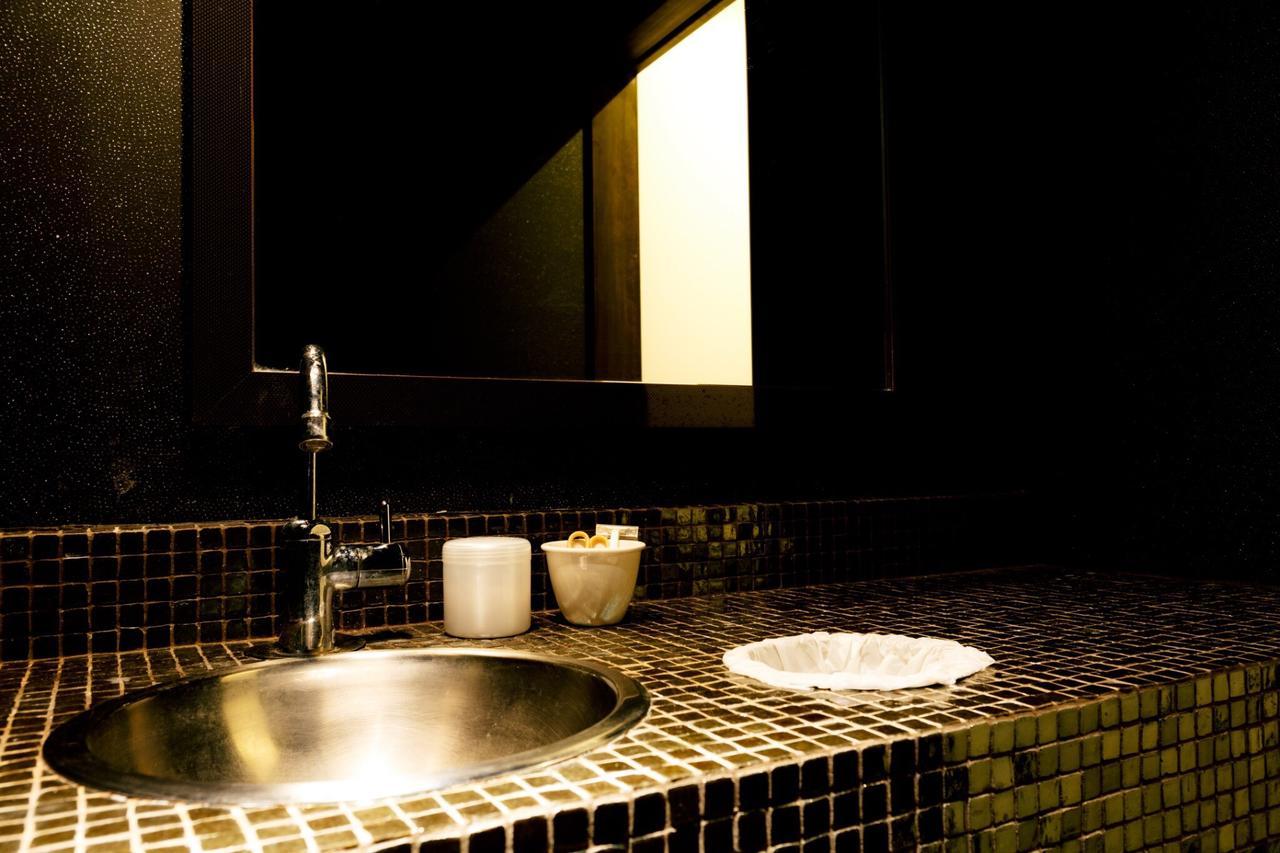 Naoshima Backpackers Guesthouse Dış mekan fotoğraf