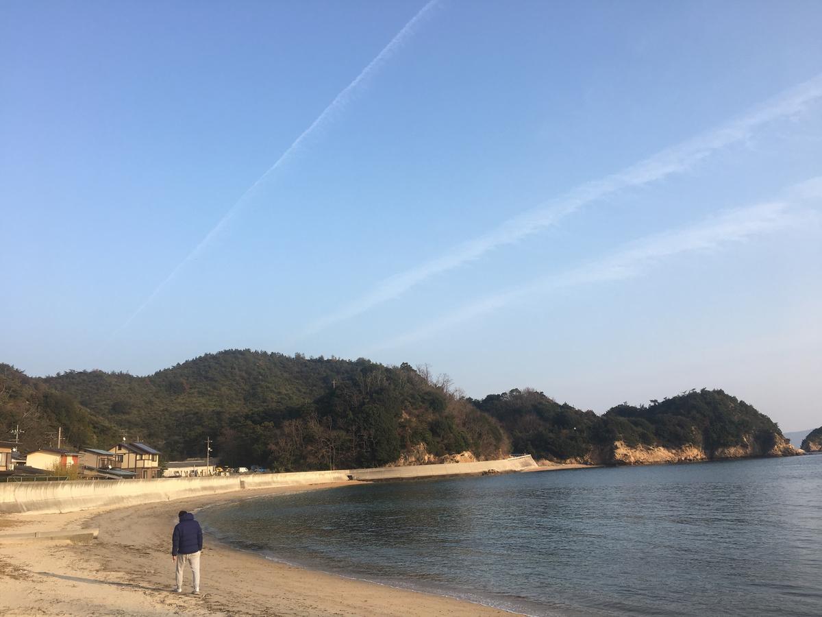 Naoshima Backpackers Guesthouse Dış mekan fotoğraf