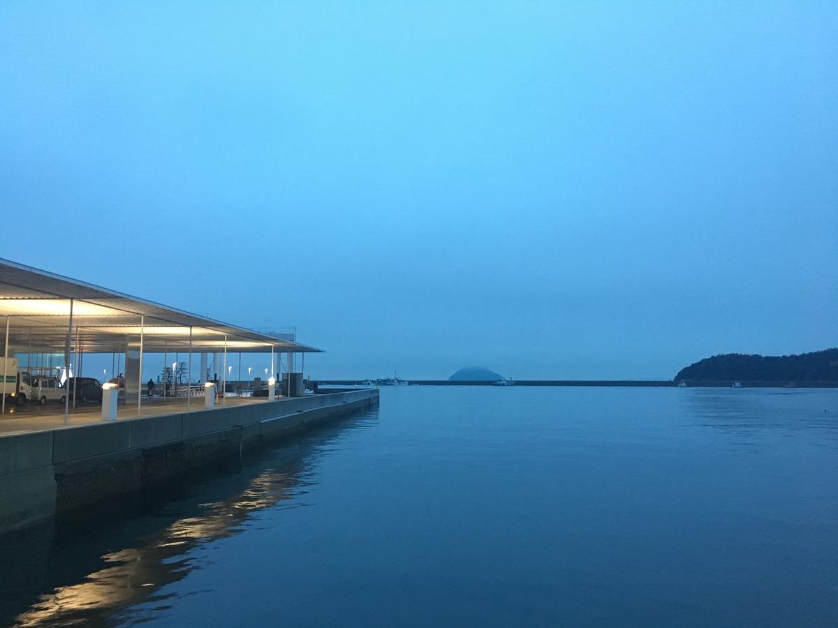 Naoshima Backpackers Guesthouse Dış mekan fotoğraf